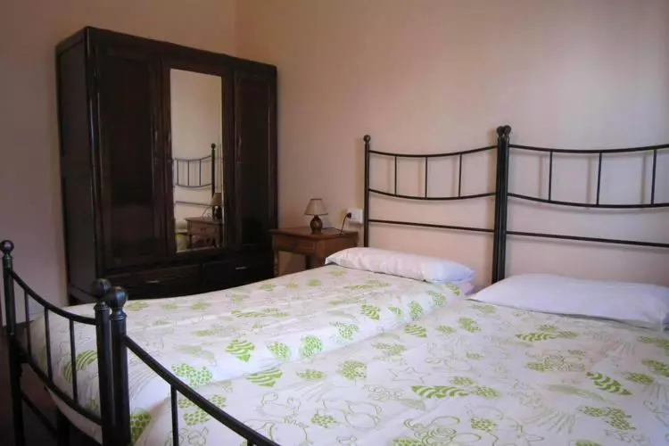 Hotelli Agriturismo Monterosso
