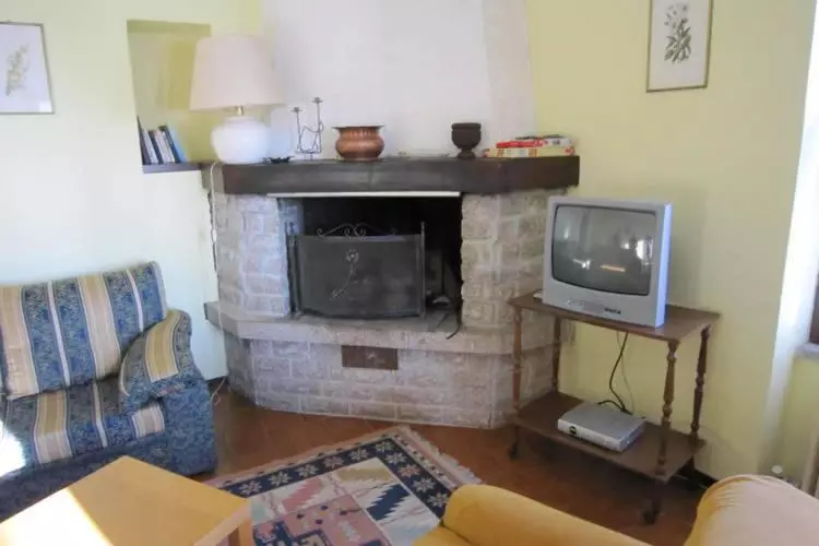 Hotelli Agriturismo Monterosso