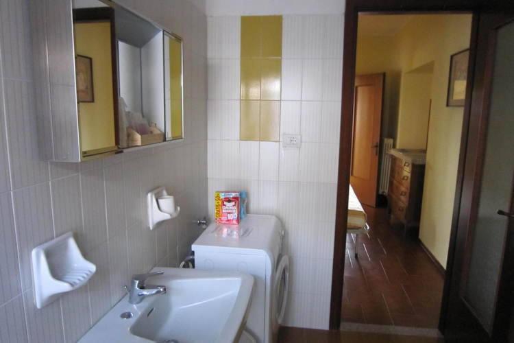 هتل Agriturismo Monterosso