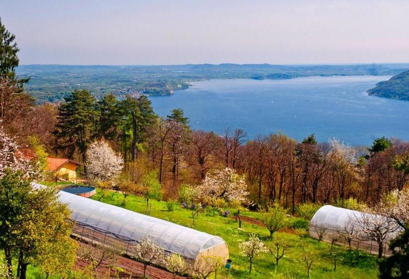 هتل Agriturismo Monterosso