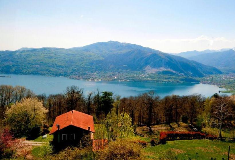 هتل Agriturismo Monterosso