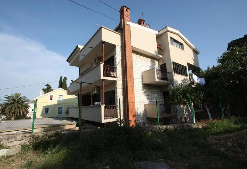 فندق Apartments Bepo