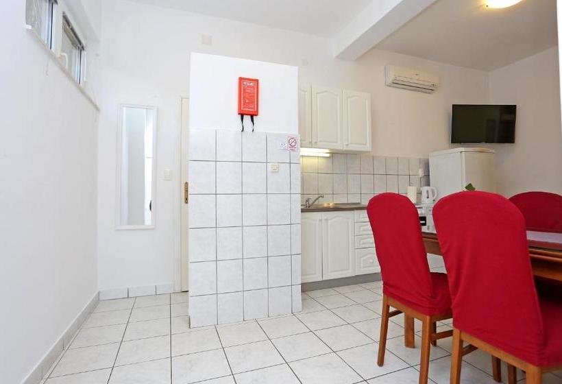 فندق Apartments Bepo