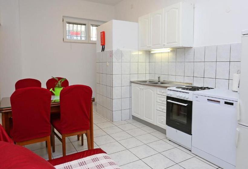 فندق Apartments Bepo