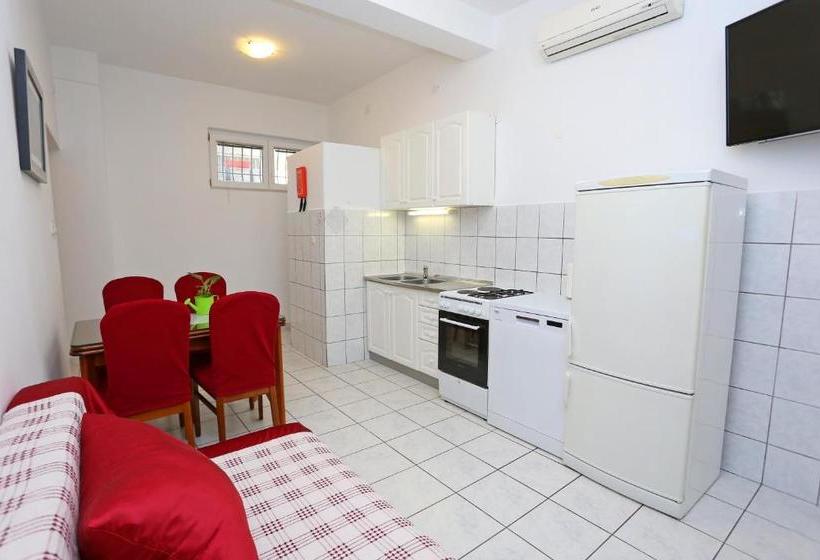 فندق Apartments Bepo