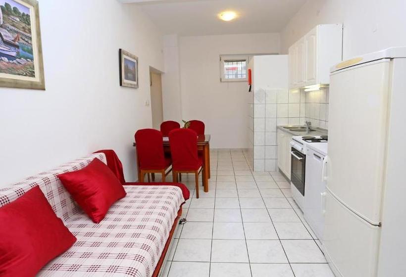 فندق Apartments Bepo