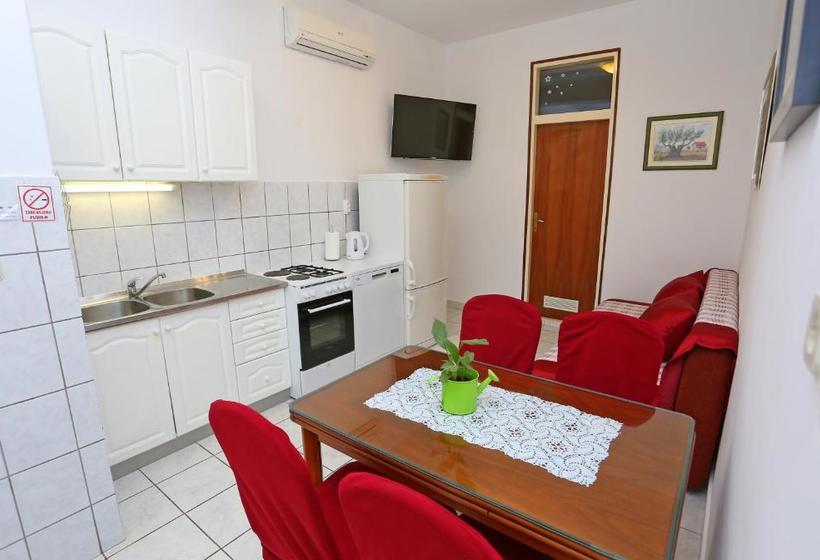 فندق Apartments Bepo