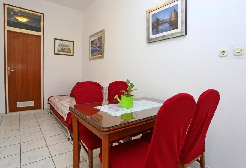 فندق Apartments Bepo