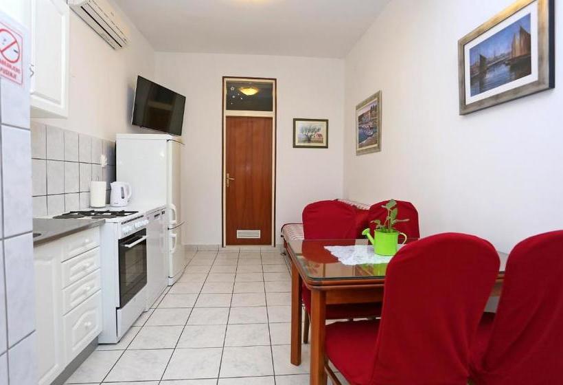 فندق Apartments Bepo