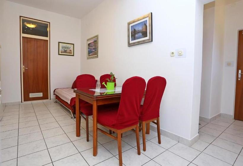 فندق Apartments Bepo