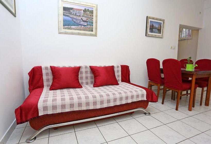 فندق Apartments Bepo