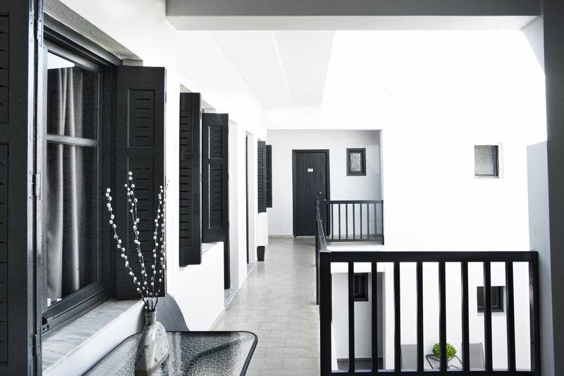 Atlas Hotel Skiathos