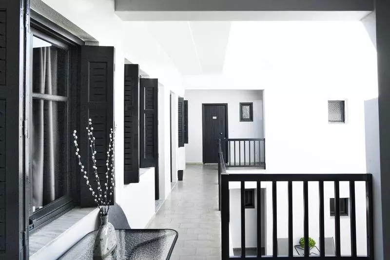 Atlas Hotel Skiathos
