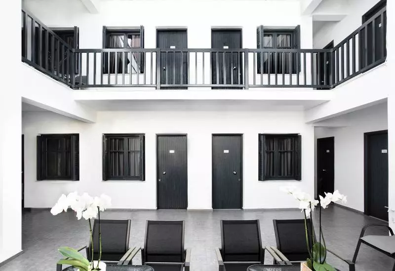 Atlas Hotel Skiathos