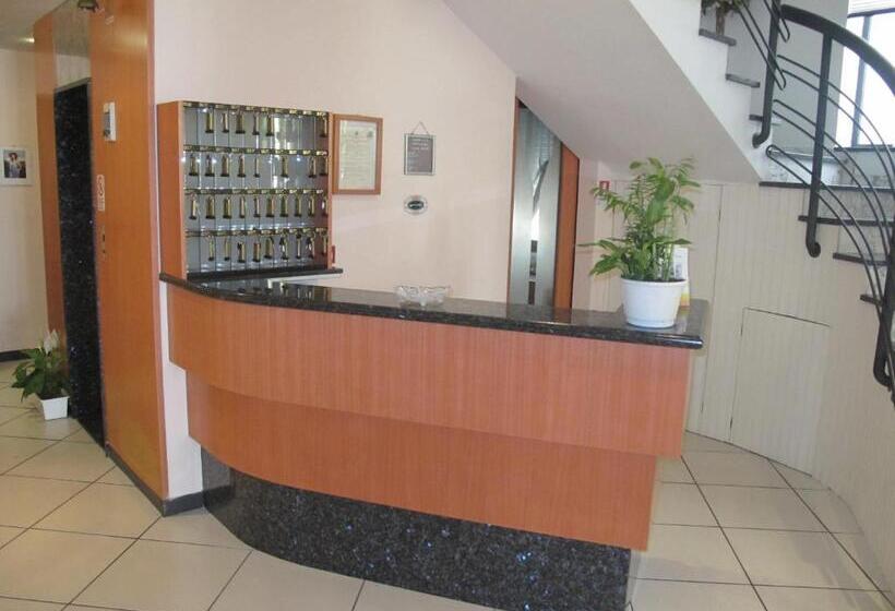 בית מלון כפרי Basilea