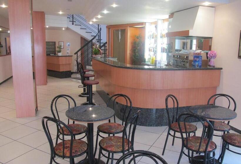 בית מלון כפרי Basilea