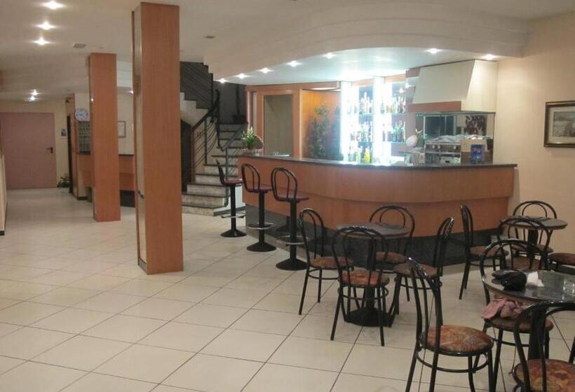 בית מלון כפרי Basilea