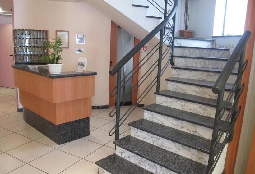 בית מלון כפרי Basilea