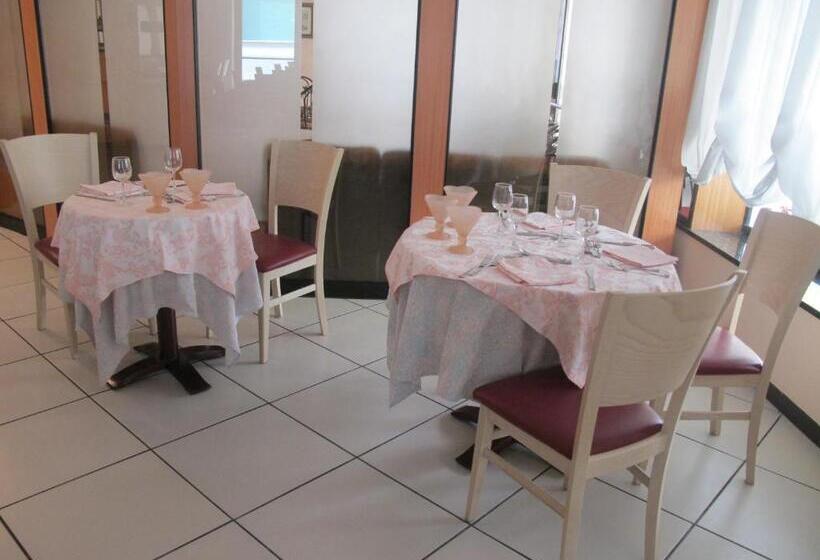 בית מלון כפרי Basilea