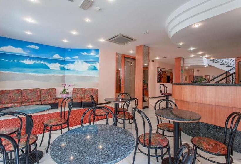 בית מלון כפרי Basilea