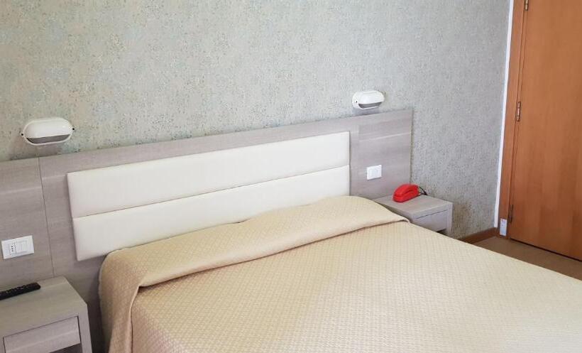 בית מלון כפרי Basilea