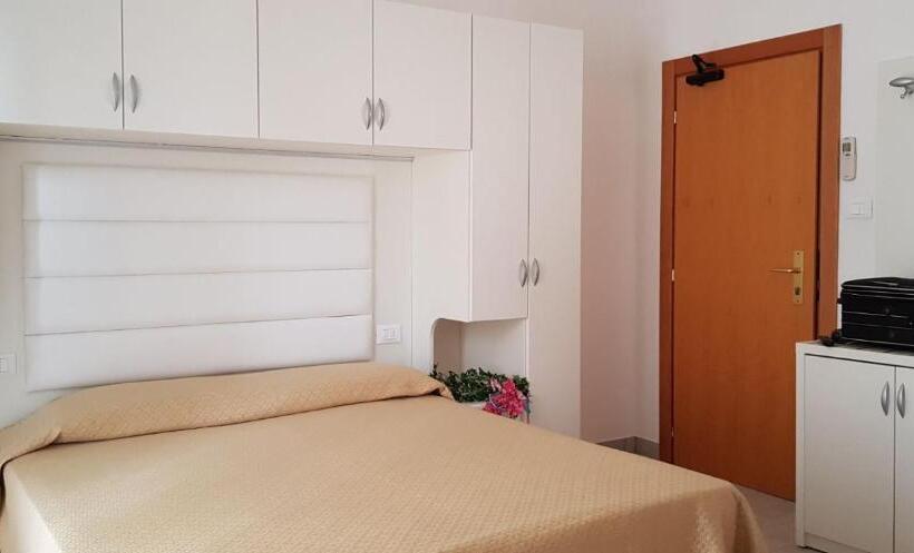 בית מלון כפרי Basilea