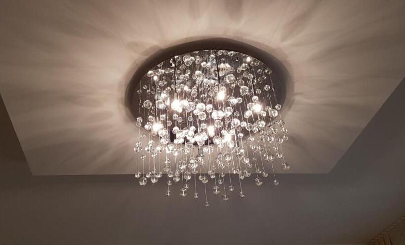 בית מלון כפרי Basilea