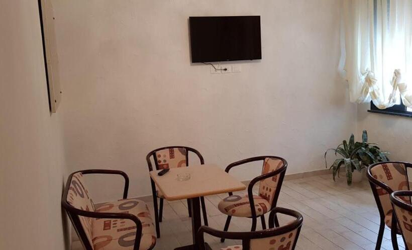 בית מלון כפרי Basilea