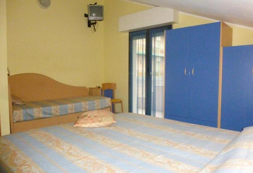 בית מלון כפרי Basilea