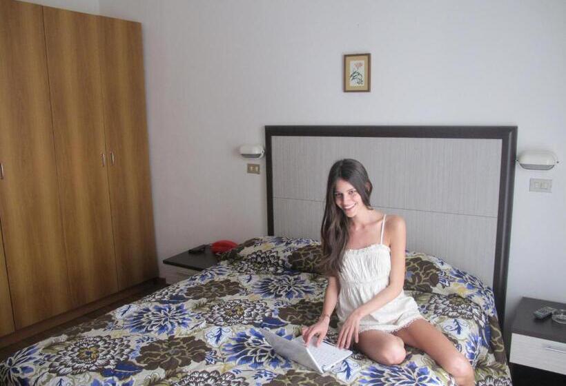 בית מלון כפרי Basilea