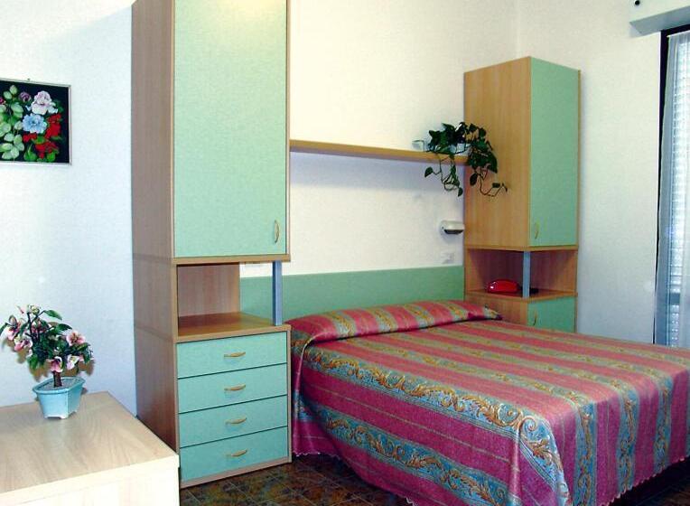 בית מלון כפרי Basilea