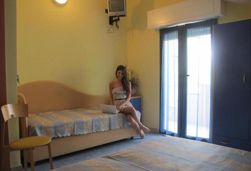 בית מלון כפרי Basilea