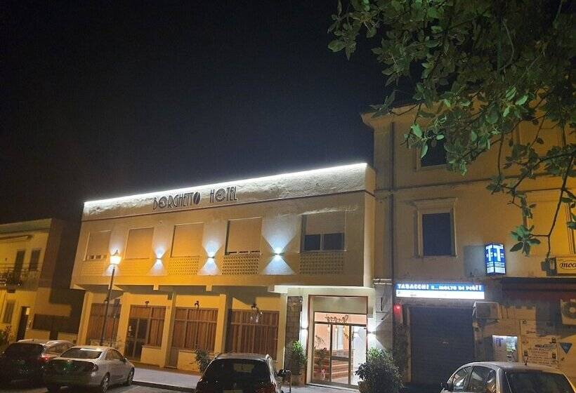 酒店 Borghetto