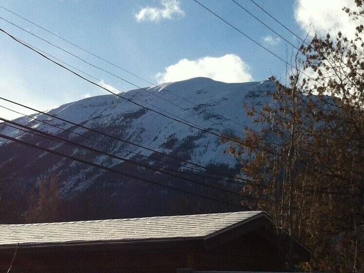 هتل Calla S Palace