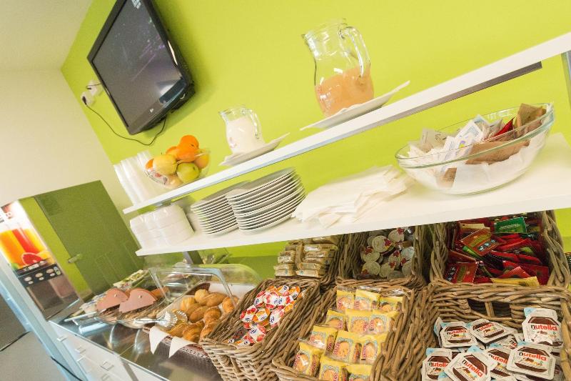 فندق Campus Sanpaolo