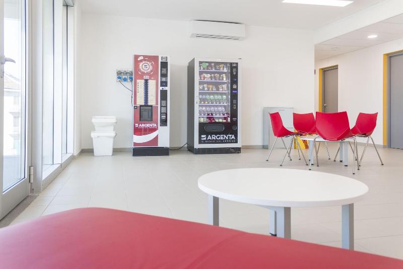 فندق Campus Sanpaolo