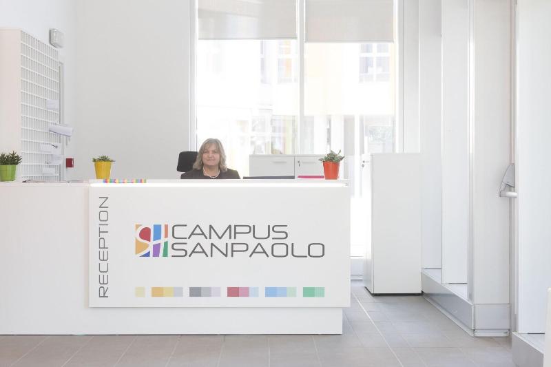 فندق Campus Sanpaolo