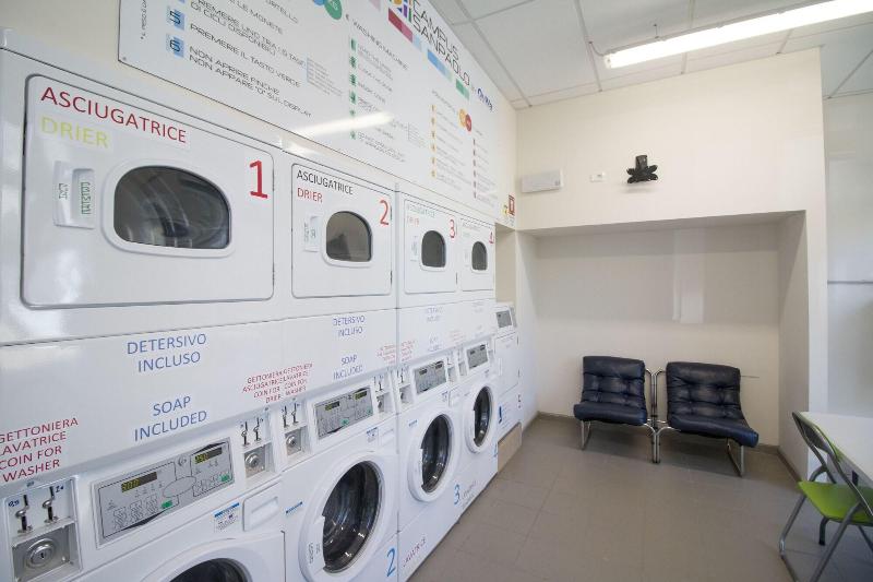 فندق Campus Sanpaolo