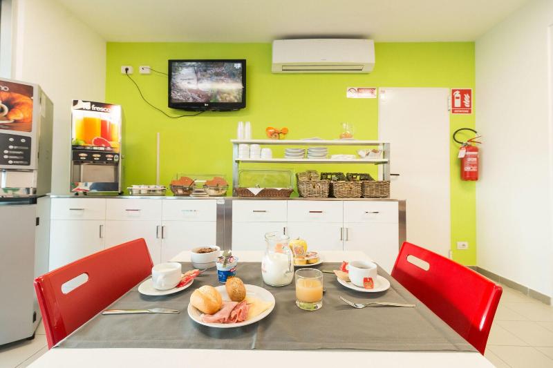 فندق Campus Sanpaolo