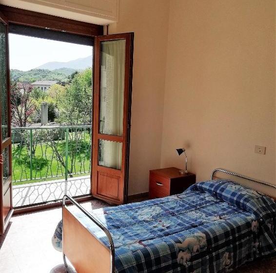 호텔 Casa Per Ferie Centro Beato Rosaz