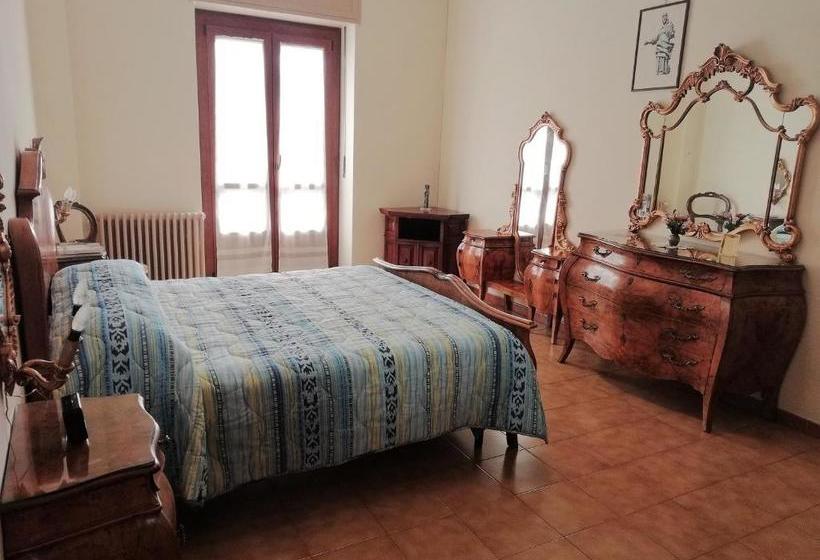 호텔 Casa Per Ferie Centro Beato Rosaz