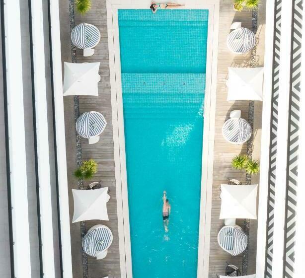 酒店 Coast Boracay