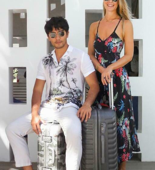 酒店 Coast Boracay