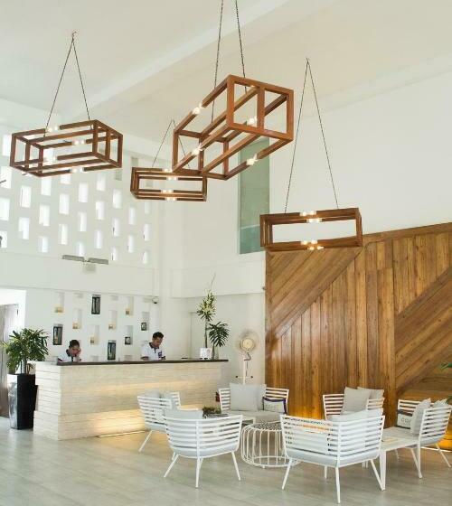 酒店 Coast Boracay