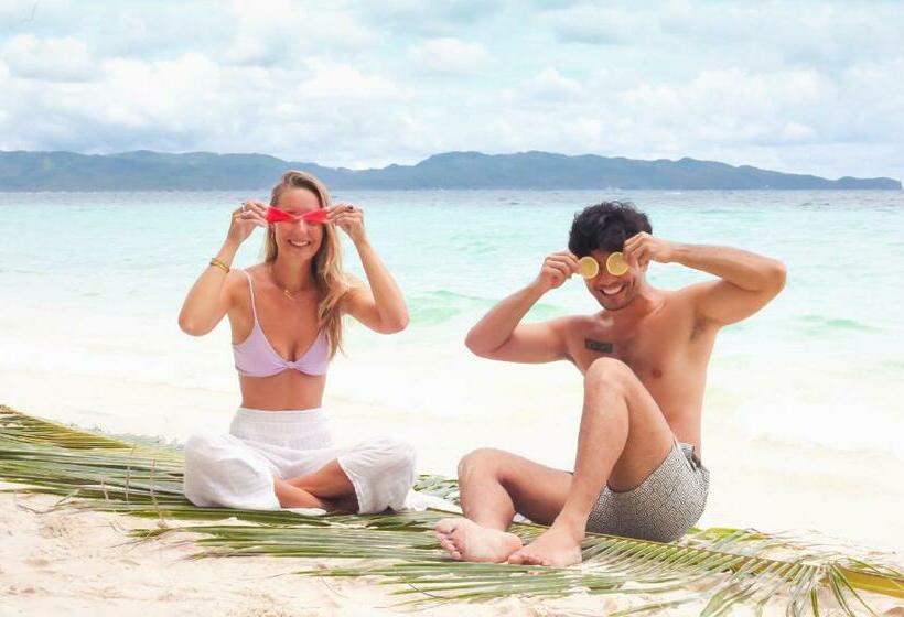 酒店 Coast Boracay