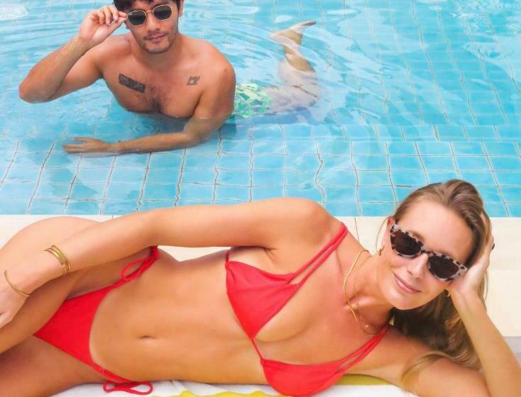 酒店 Coast Boracay