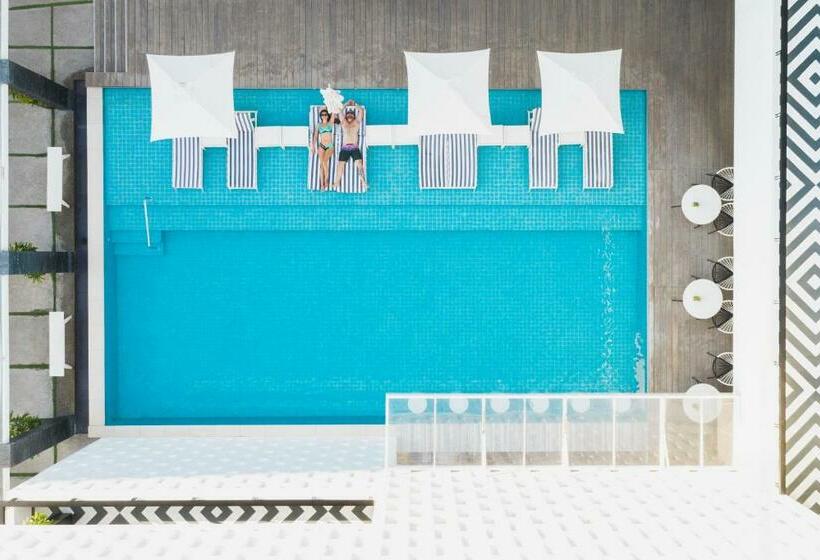 酒店 Coast Boracay