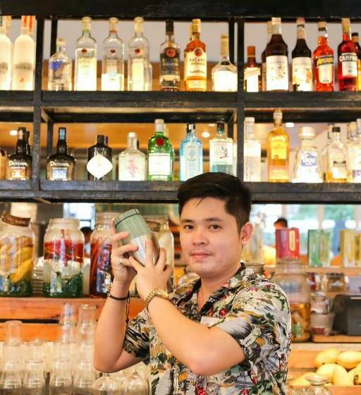 酒店 Coast Boracay