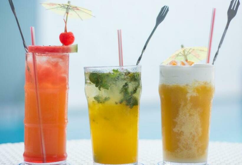 酒店 Coast Boracay