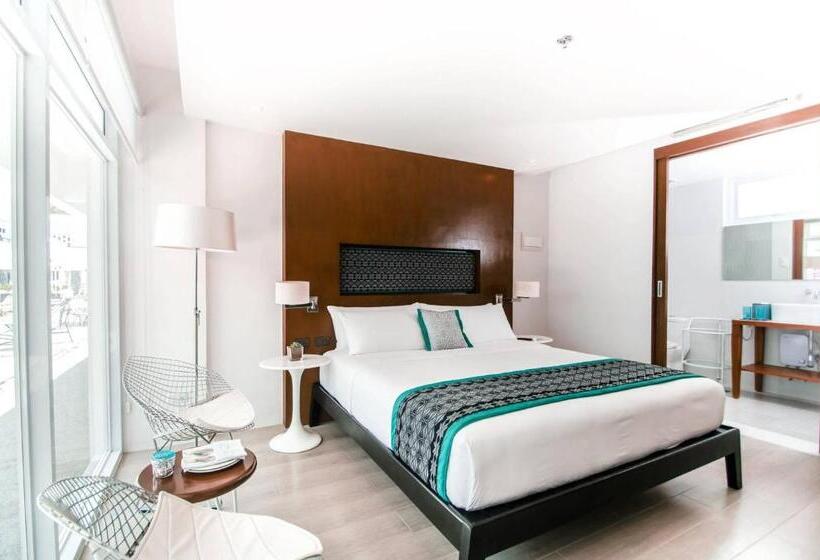 酒店 Coast Boracay